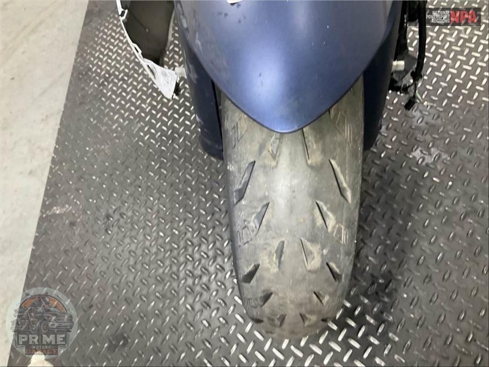 2024 Suzuki GSX-R750M4 — фото 26