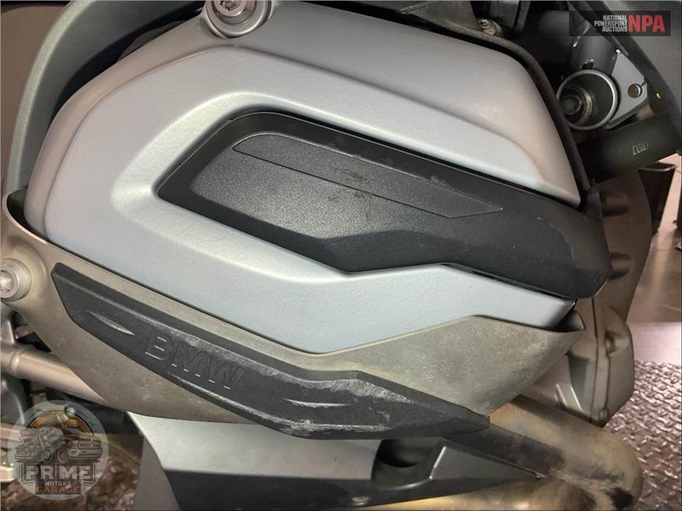 2015 Bmw R1200RT — фото 10