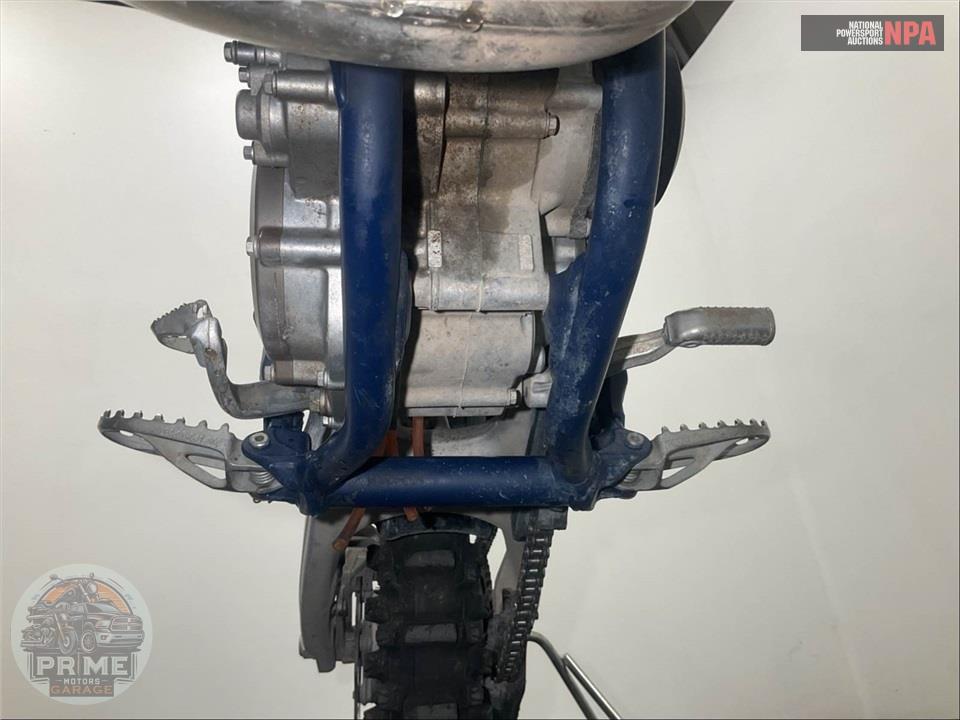 2022 Husqvarna TC 85 19/16 (BIG WHEEL) — фото 14