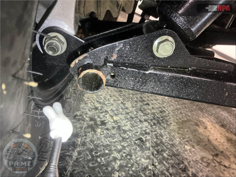 2022 Polaris RANGER CREW 1000 PREMIUM — фото 20