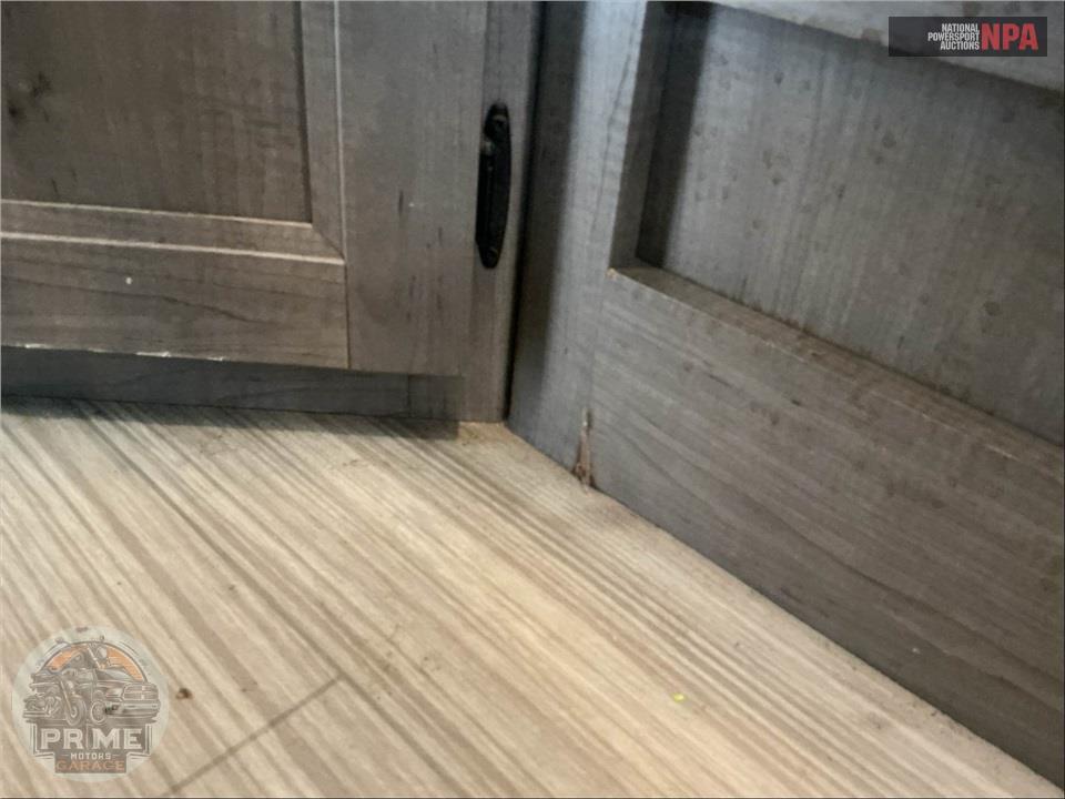 2021 Keystone Rv M-29 DFS - HIDEOUT LUXURY SERIES — фото 17