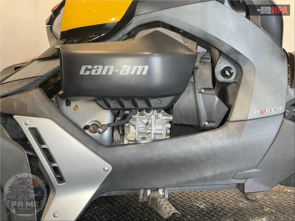 2021 Can-Am RYKER 900 ACE — фото 6