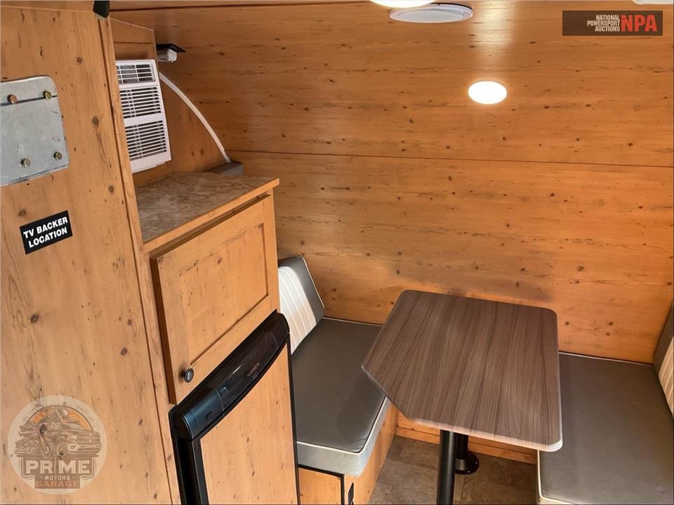 2022 Sunset Park Rv M-149 - SUNRAY SERIES — фото 7
