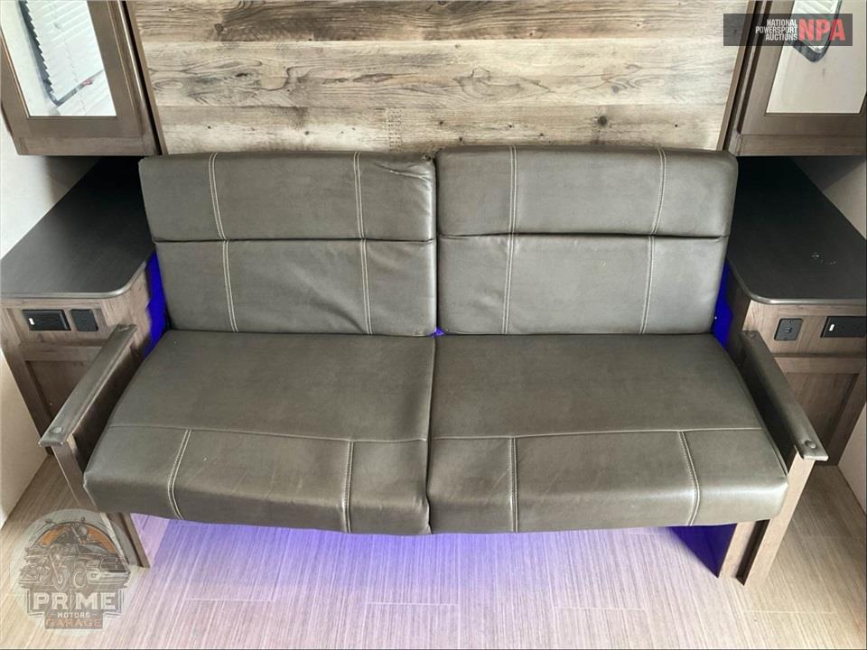 2020 Keystone Rv M-199 ML - PASSPORT SL SERIES — фото 14