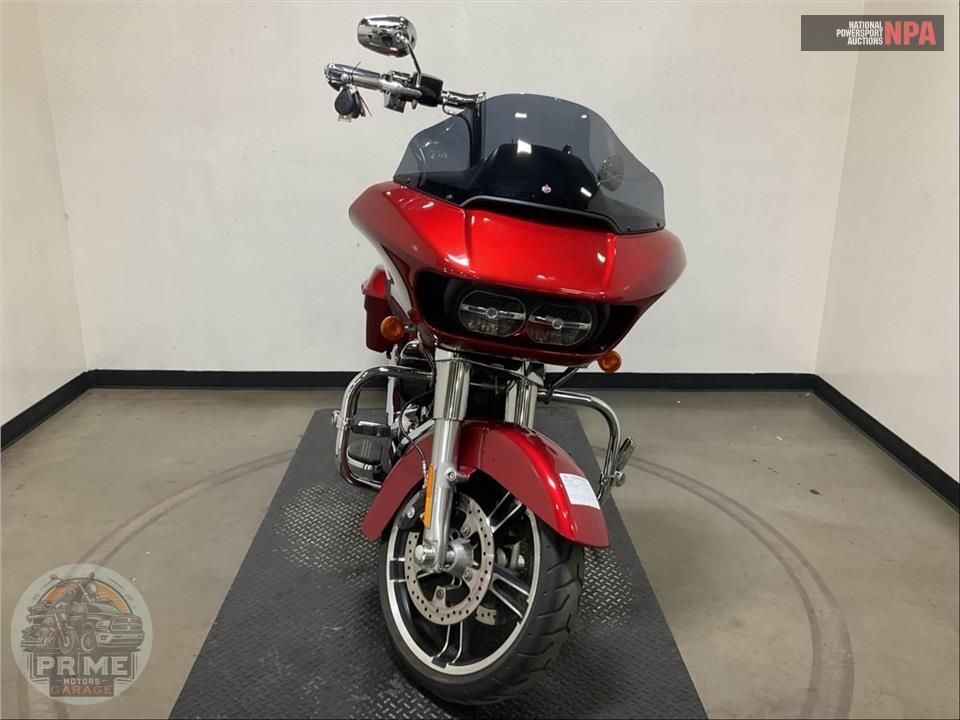 2019 Harley-Davidson FLTRX ROAD GLIDE — фото 2