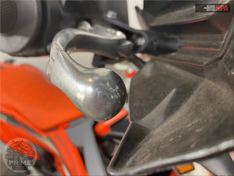 2023 Ktm 690 ENDURO R — фото 20
