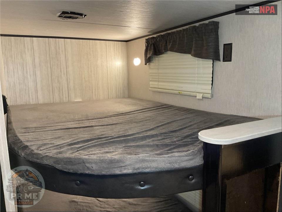2020 Heartland Rvs BH270 - PIONEER SERIES — фото 14