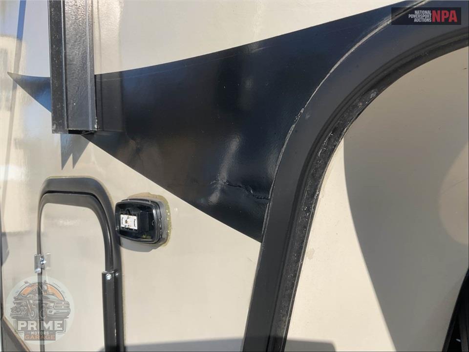 2018 Keystone Rv M-368 MBI - COUGAR FIFTH WHEEL SERIES — фото 39