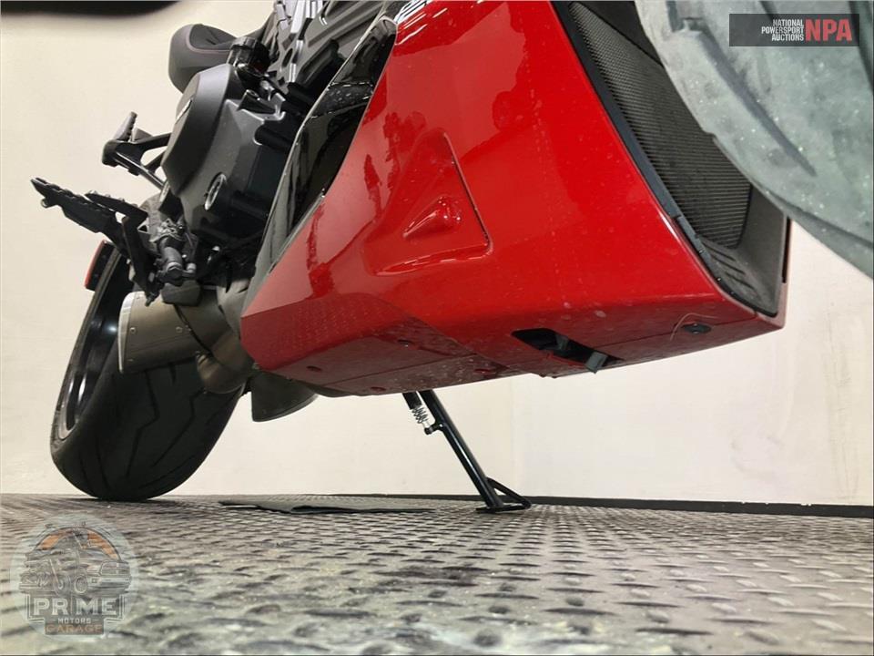 2021 Ducati DIAVEL 1260 S — фото 12