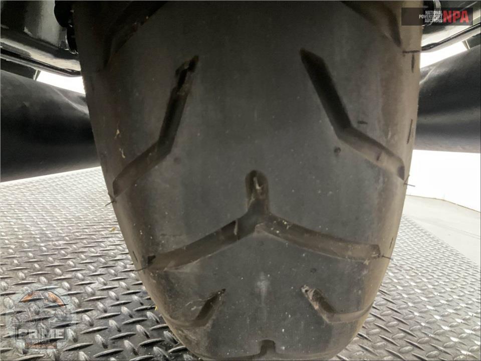 2025 Harley-Davidson FLHRXS ROAD KING SPECIAL — фото 21