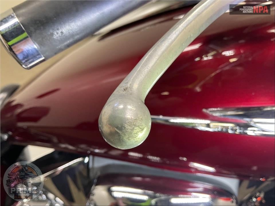 2006 Honda VTX1300C6 — фото 24