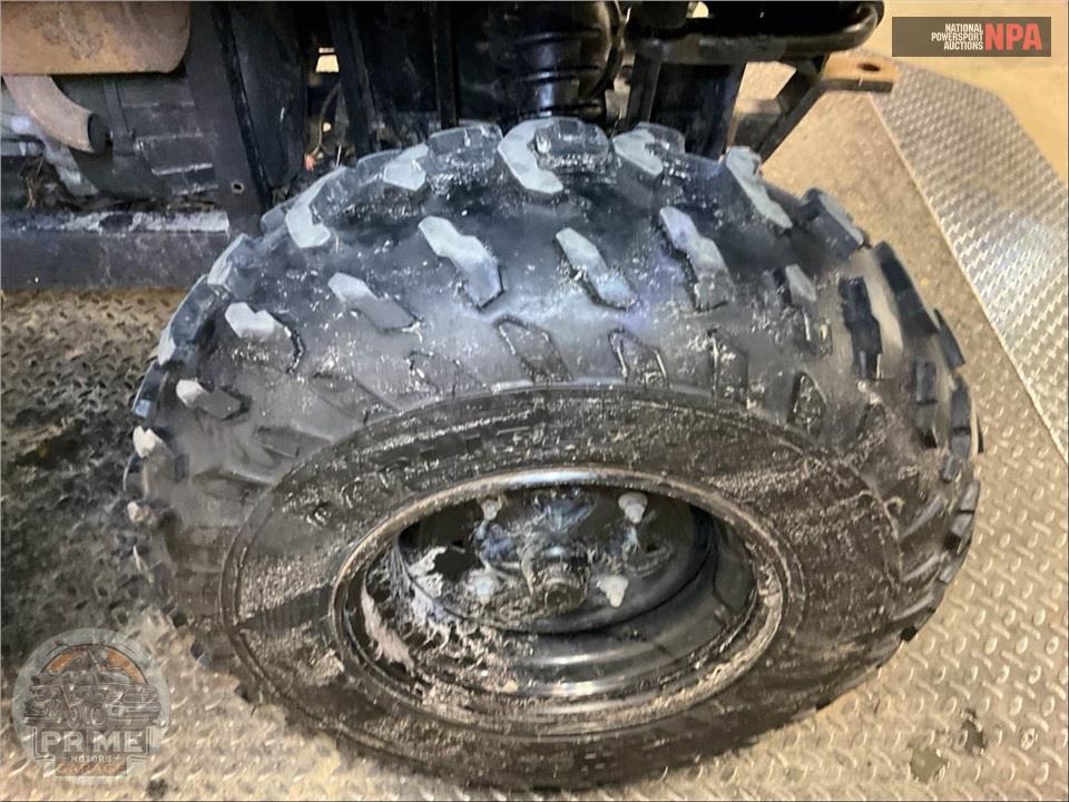 2013 Polaris RANGER DIESEL — фото 35