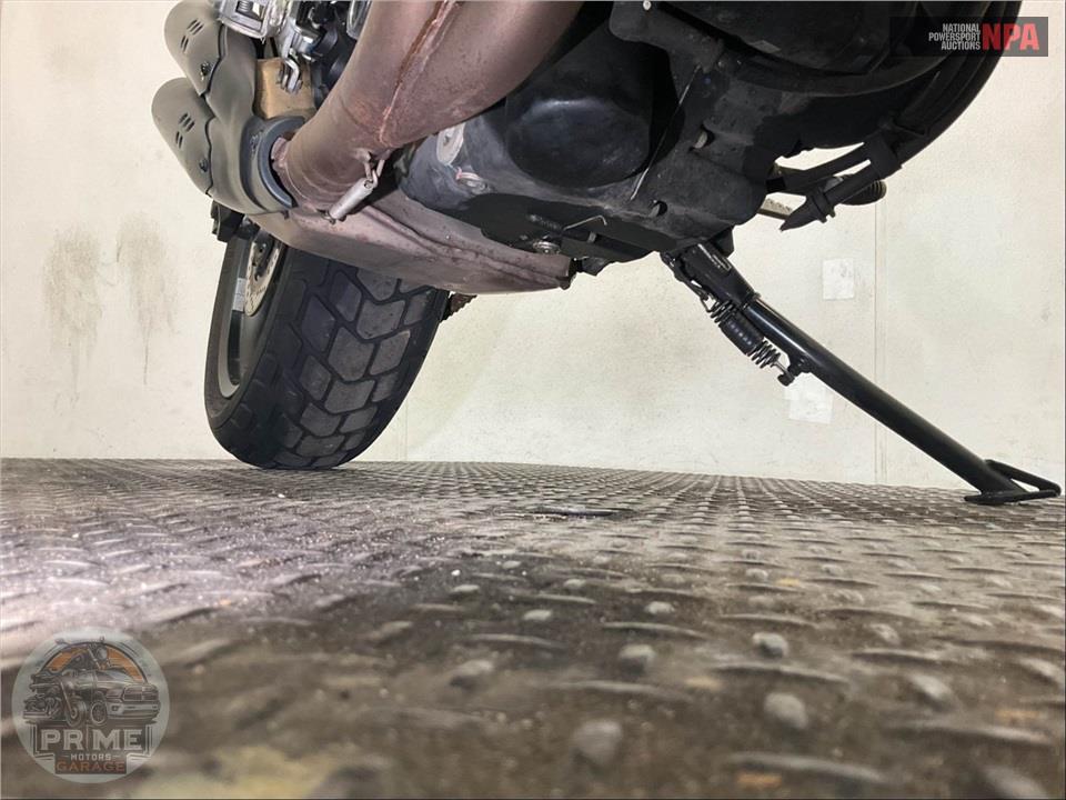 2022 Ducati SCRAMBLER NIGHTSHIFT — фото 20