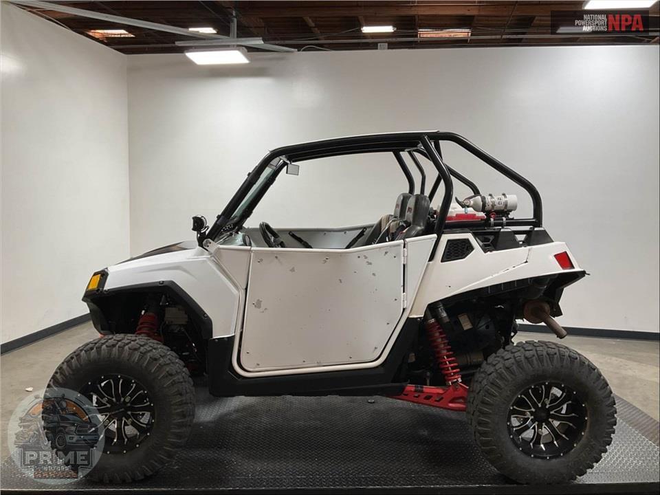 2012 Polaris RANGER RZR 900 XP — фото 3