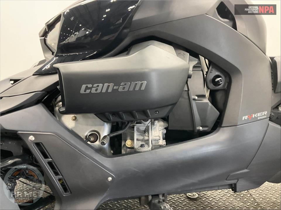 2023 Can-Am RYKER SPORT 900 ACE — фото 6