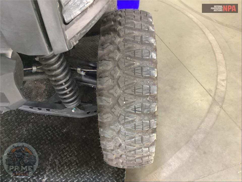 2024 Yamaha WOLVERINE RMAX2 1000 XT-R — фото 20