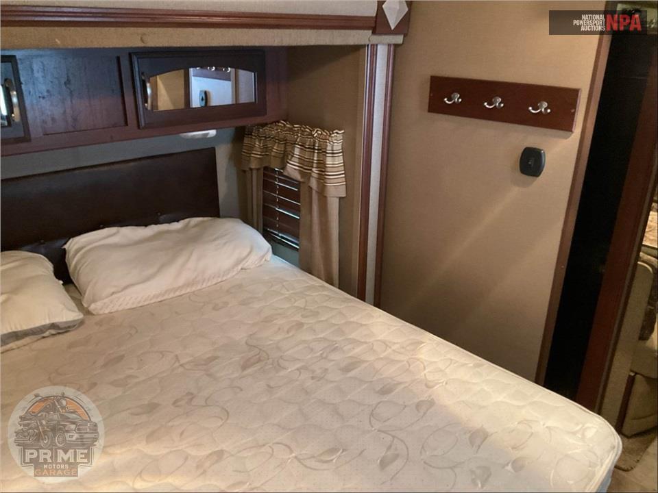 2015 Keystone Rv M-301 BQ - OUTBACK SUPER-LITE SERIES — фото 13
