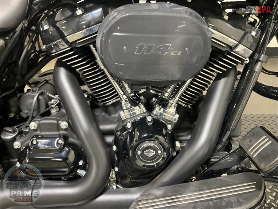 2023 Harley-Davidson FLTRXS ROAD GLIDE SPECIAL — фото 6