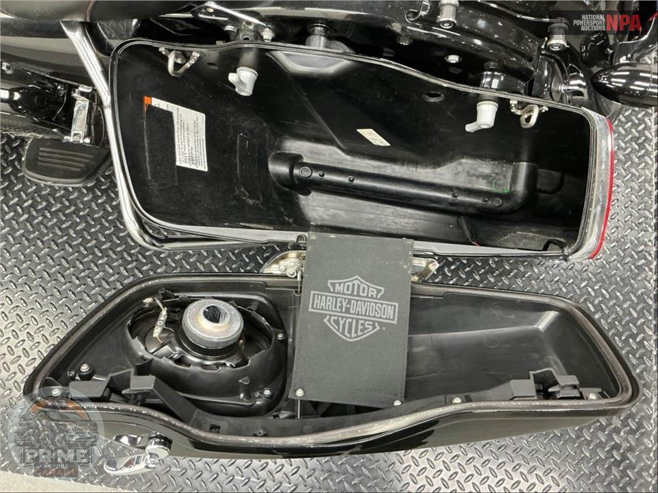 2021 Harley-Davidson FLHRXS ROAD KING SPECIAL — фото 36