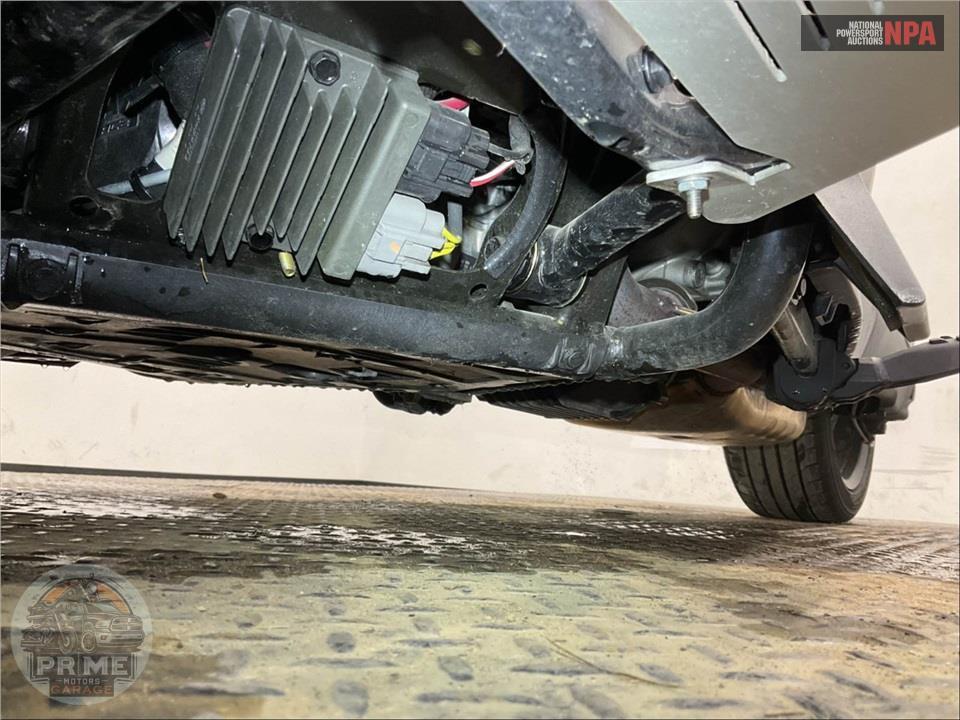 2020 Can-Am RYKER 600 ACE — фото 11