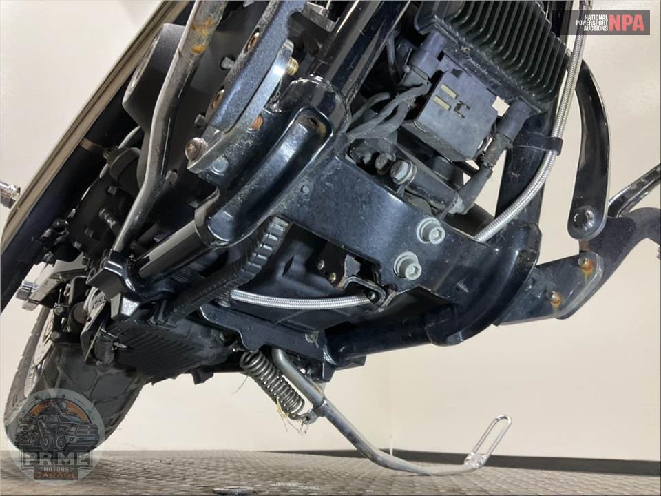 2017 Harley-Davidson FXDF-103 DYNA FAT BOB — фото 15