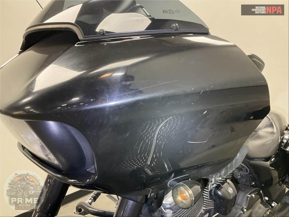 2022 Harley-Davidson FLTRXS ROAD GLIDE SPECIAL — фото 18