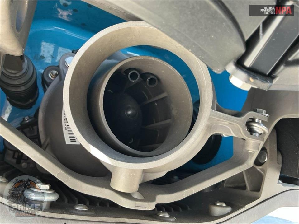 2026 Seadoo/Brp RXT-X 325 SOUND SYSTEM — фото 15