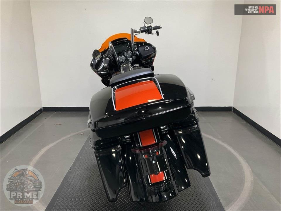 2023 Harley-Davidson FLTRXS ROAD GLIDE SPECIAL — фото 4