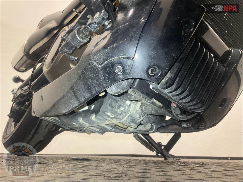 2024 Harley-Davidson RH1250S SPORTSTER S — фото 12