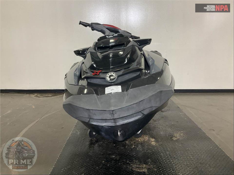 2022 Seadoo/Brp RXT-X 300 TECH PACKAGE — фото 2