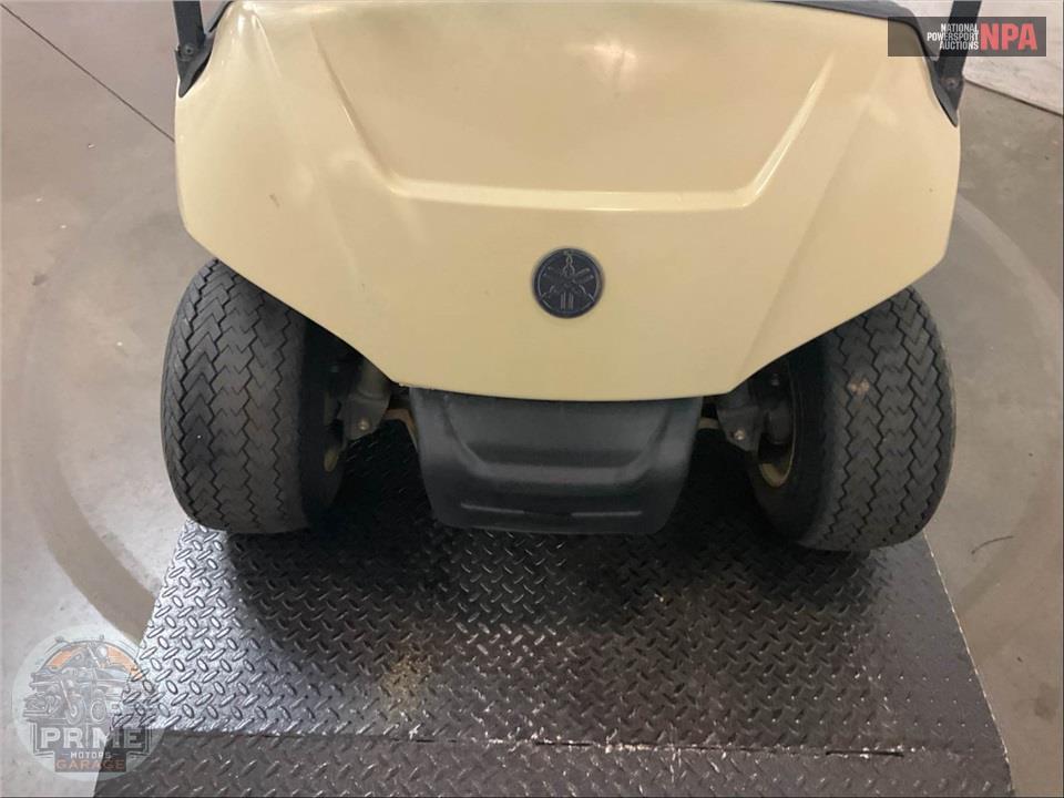 2022 Yamaha DR2AW1XFI — фото 8