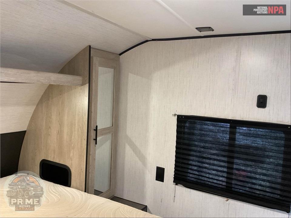 2021 Heartland Rvs M-240RB - PROWLER SERIES — фото 12