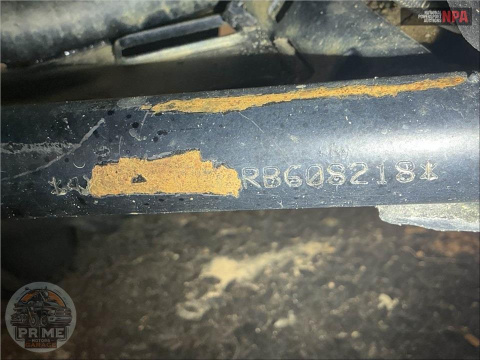 2024 Polaris SPORTSMAN XP 1000 HIGH LIFTER EDITION — фото 37