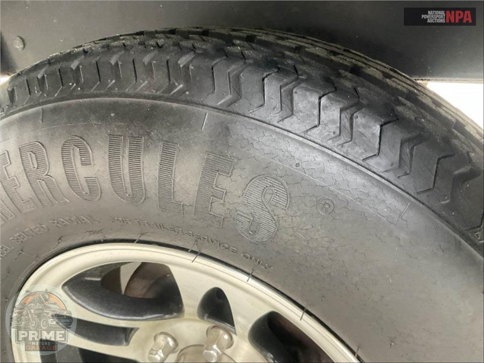 2017 Keystone Rv M-19 FBPR - BULLET PREMIER SERIES — фото 48