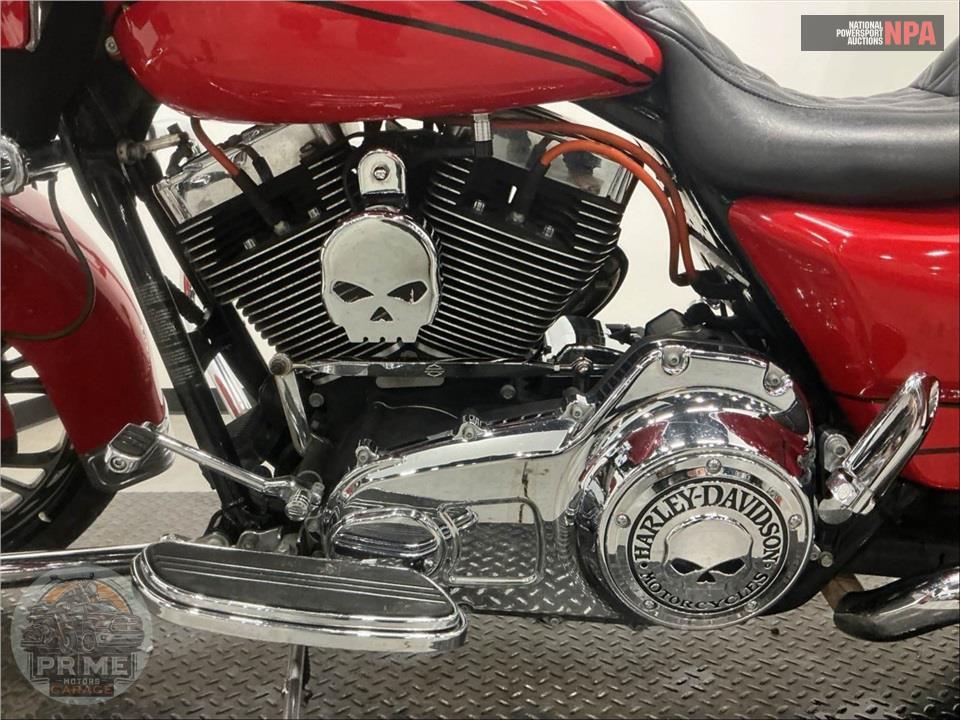 2010 Harley-Davidson FLTRX ROAD GLIDE CUSTOM — фото 7