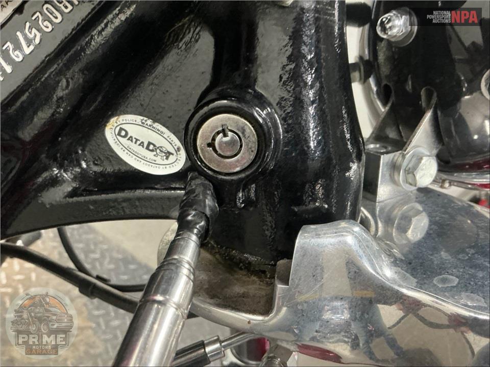 2017 Harley-Davidson FXSB BREAKOUT — фото 26