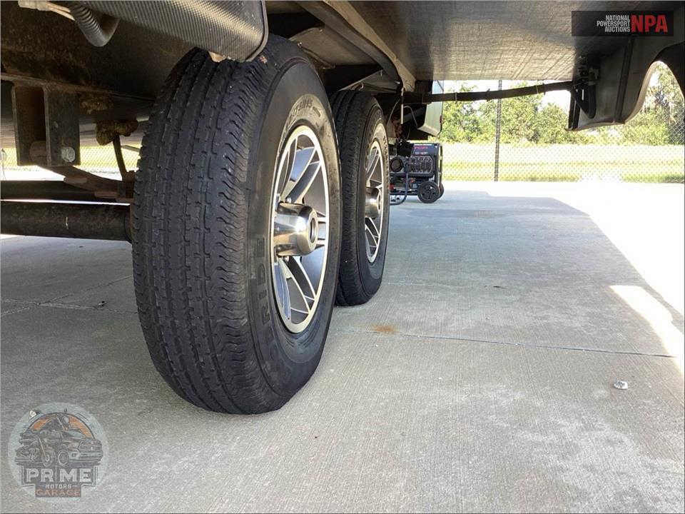 2020 Astoria M-2943BHF 1500 Fifth Wheel Series — фото 42