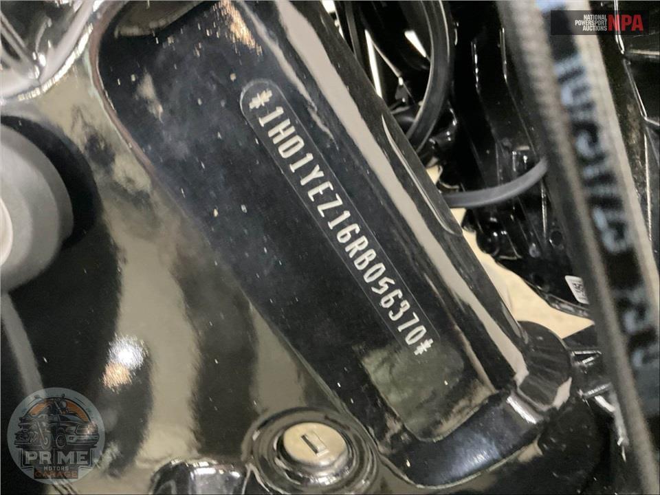 2024 Harley-Davidson FXBR BREAKOUT — фото 19