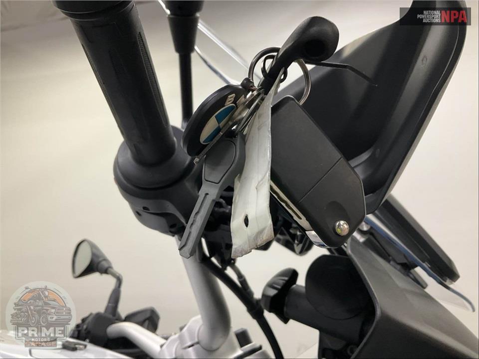 2018 Bmw R1200GS ADVENTURE — фото 10