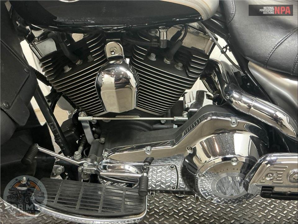 2003 Harley-Davidson FLHTCUI ULTRA CLASSIC ELECTRA GLIDE (Anniv) — фото 7