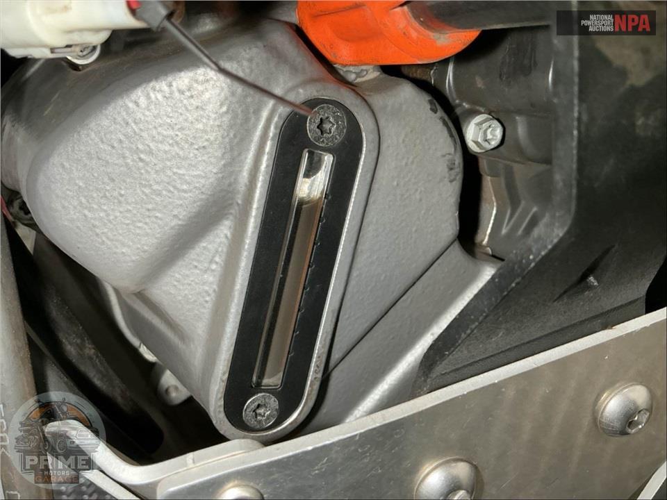 2014 Ktm 1190 ADVENTURE R — фото 8