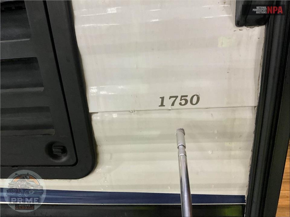 2019 Keystone Rv M-1750 RD - SPRINGDALE SERIES — фото 5
