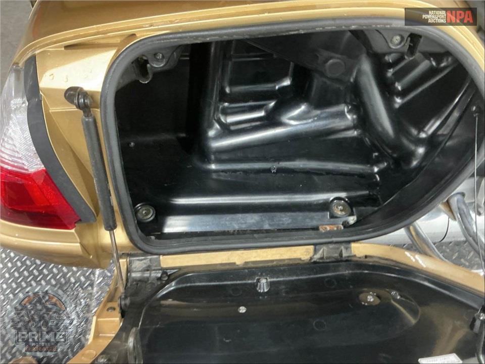 2006 Honda GL1800P6 GOLDWING — фото 23