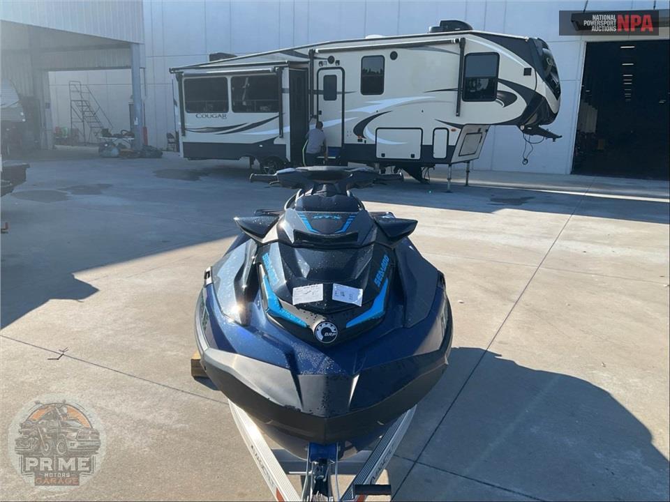 2025 Seadoo/Brp GTX 300 — фото 2