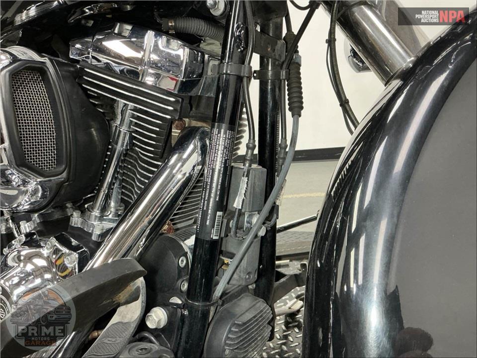 2016 Harley-Davidson FLSTC HERITAGE SOFTAIL CLASSIC — фото 15
