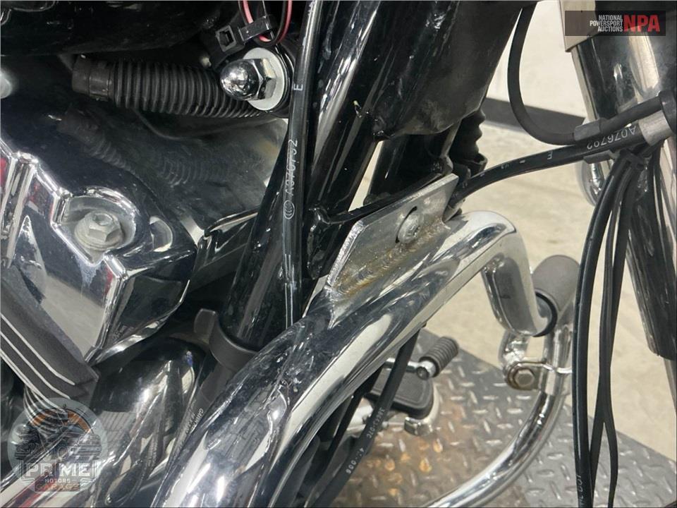 2014 Harley-Davidson FLSTC HERITAGE SOFTAIL CLASSIC — фото 10