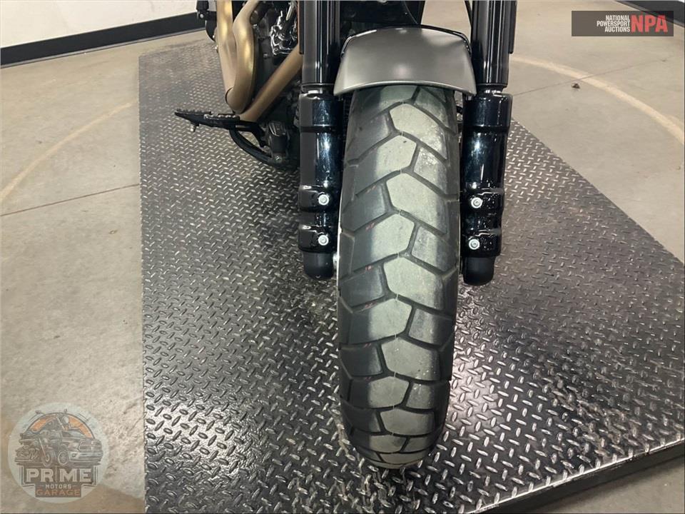 2018 Harley-Davidson FXFBS FAT BOB 114 — фото 18