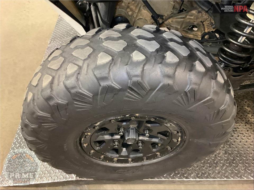 2024 Can-Am MAVERICK X3 X DS TURBO RR — фото 28