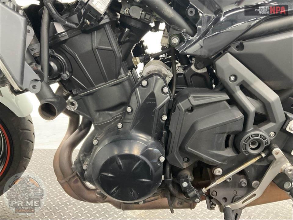 2023 Kawasaki EX650RPFNN NINJA 650 — фото 7