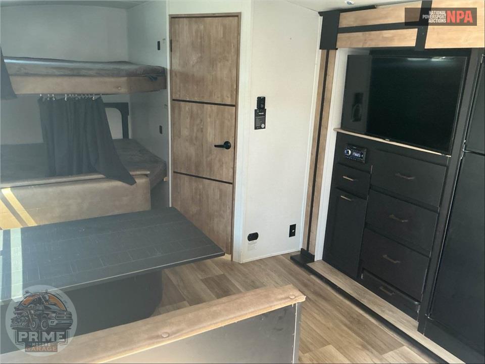 2022 Keystone Rv M-244 UBH - OUTBACK ULTRA-LITE SERIES — фото 6